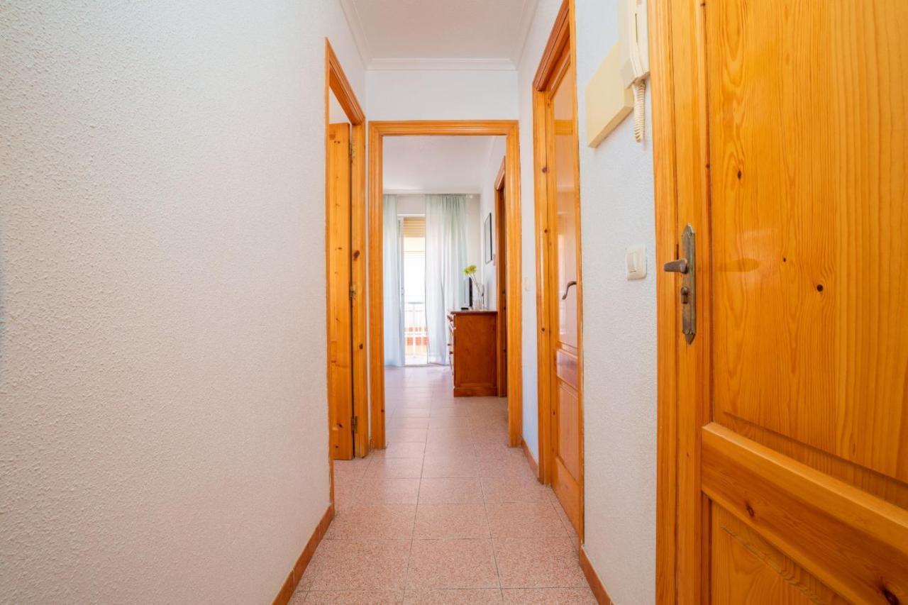 Apartamento Ca Valen 2 Peñíscola Екстериор снимка