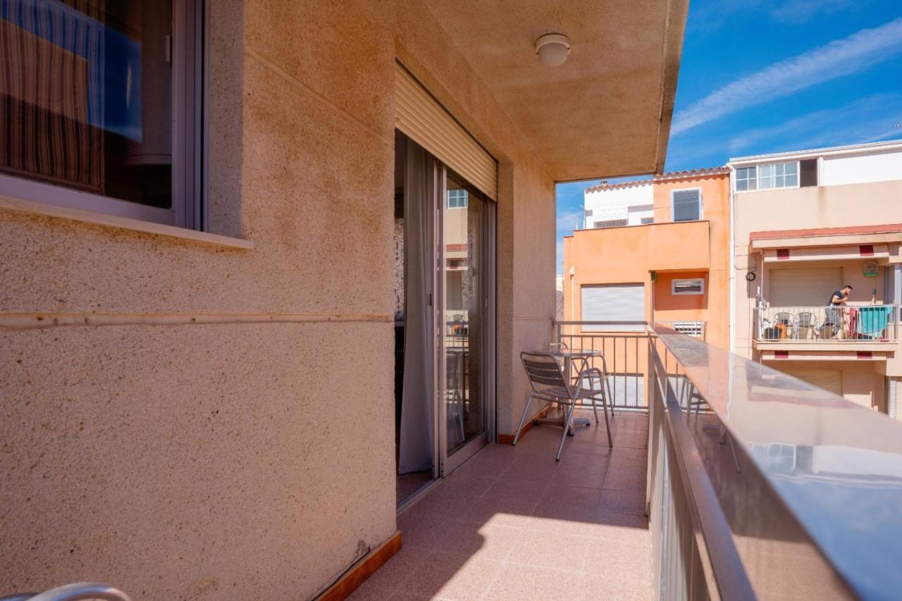 Apartamento Ca Valen 2 Peñíscola Екстериор снимка