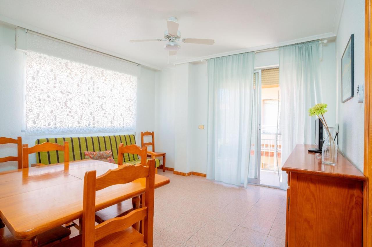 Apartamento Ca Valen 2 Peñíscola Екстериор снимка