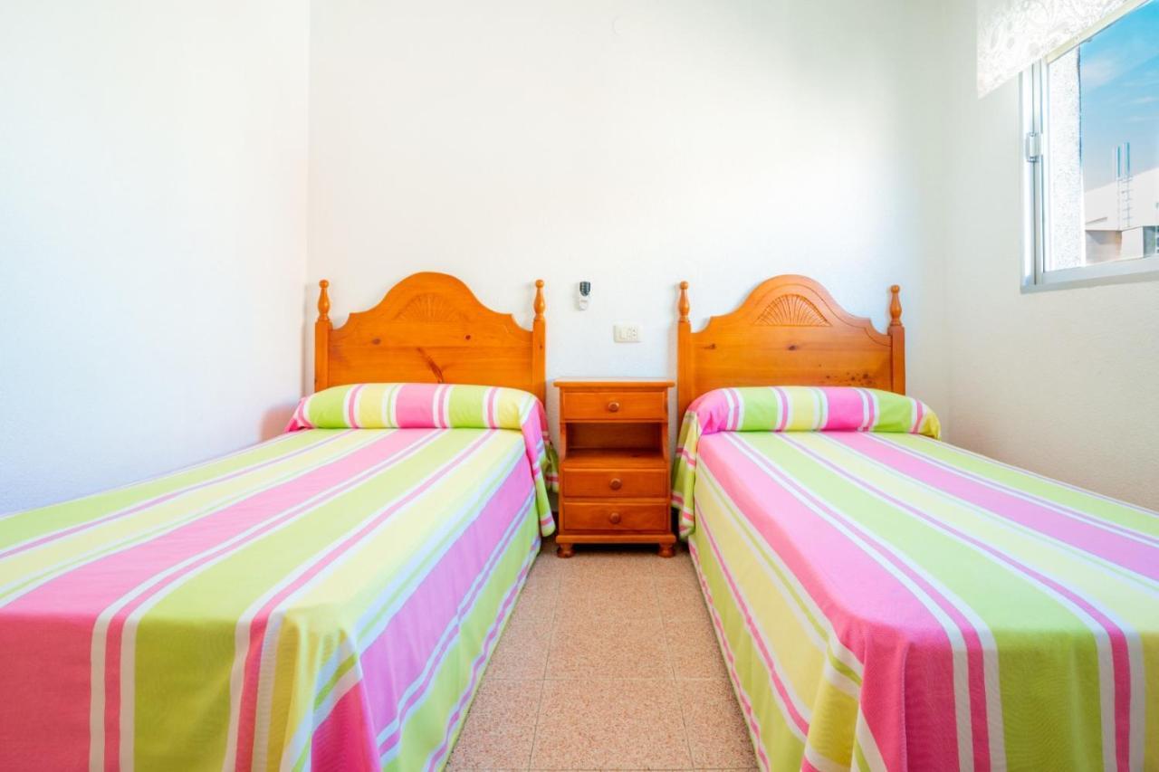Apartamento Ca Valen 2 Peñíscola Екстериор снимка