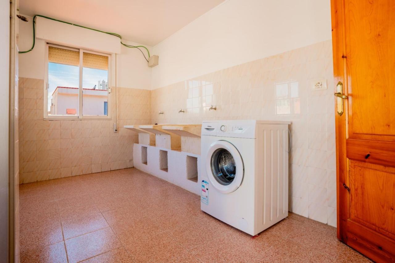 Apartamento Ca Valen 2 Peñíscola Екстериор снимка