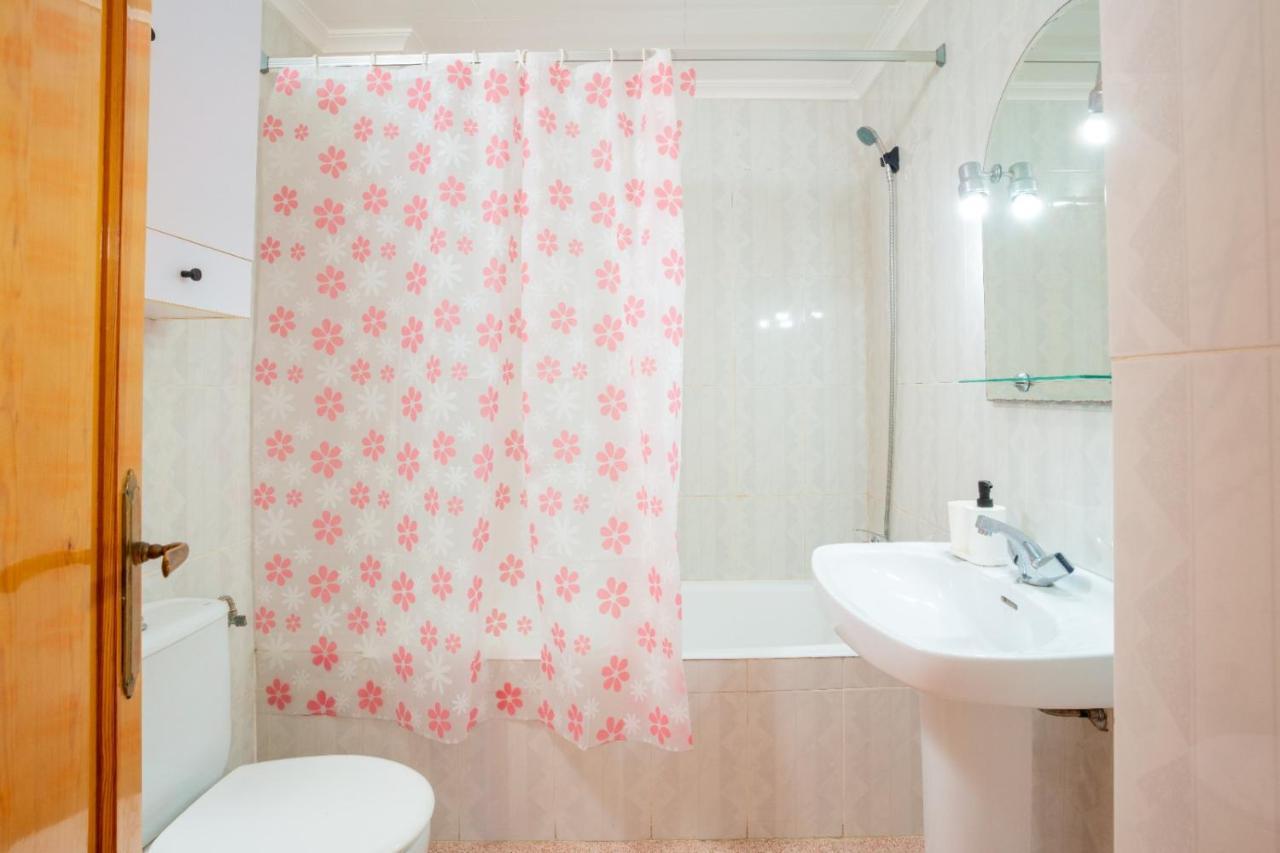 Apartamento Ca Valen 2 Peñíscola Екстериор снимка