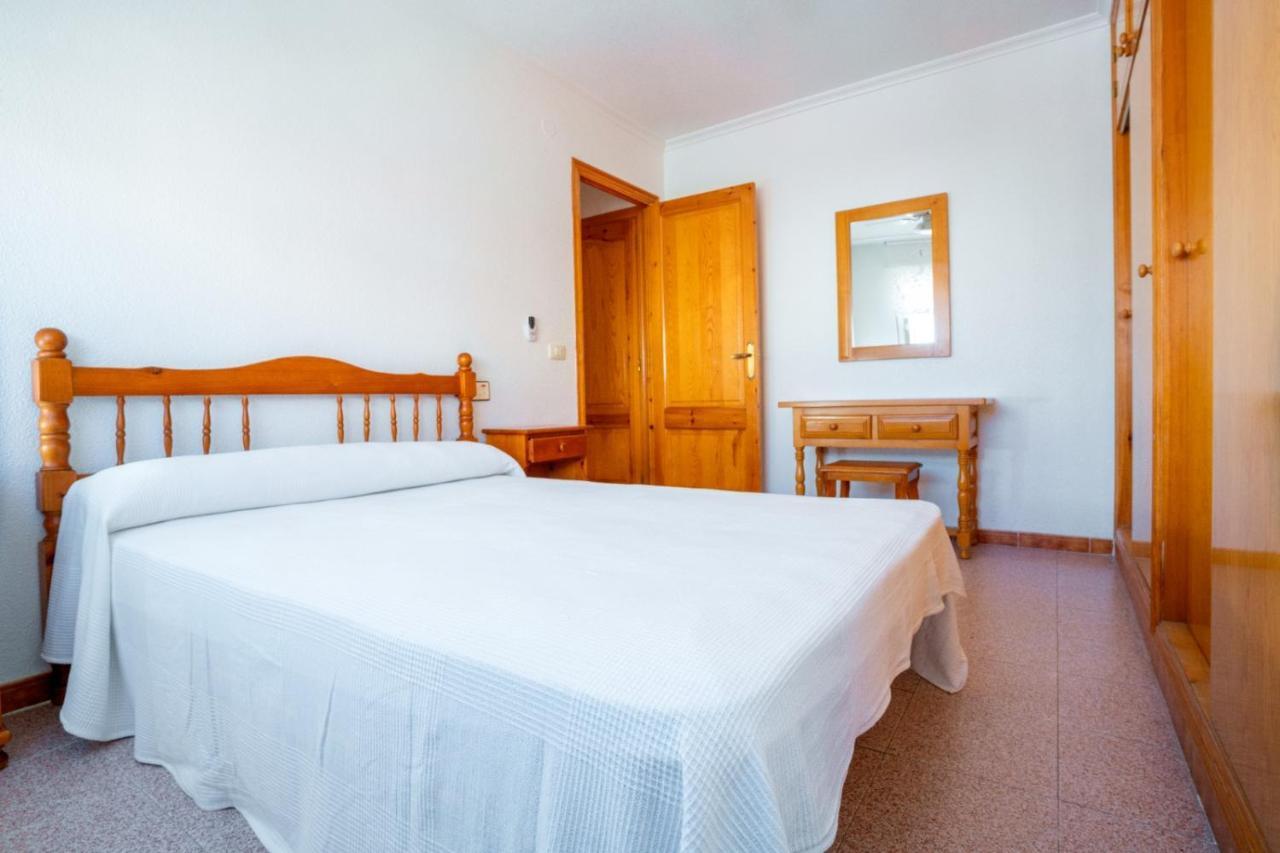 Apartamento Ca Valen 2 Peñíscola Екстериор снимка