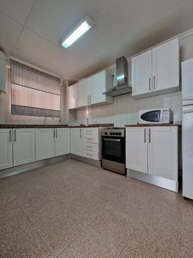 Apartamento Ca Valen 2 Peñíscola Екстериор снимка