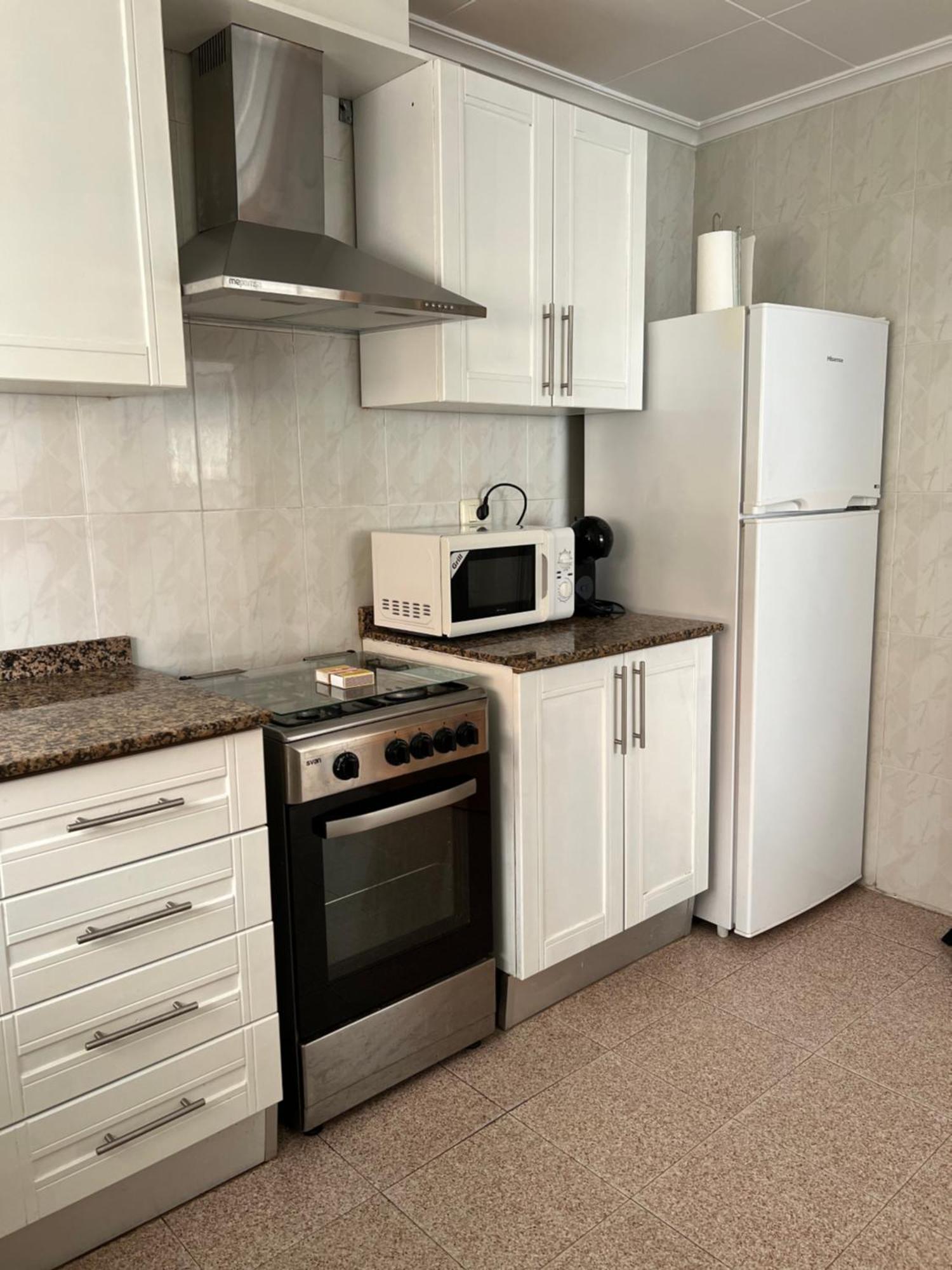 Apartamento Ca Valen 2 Peñíscola Екстериор снимка