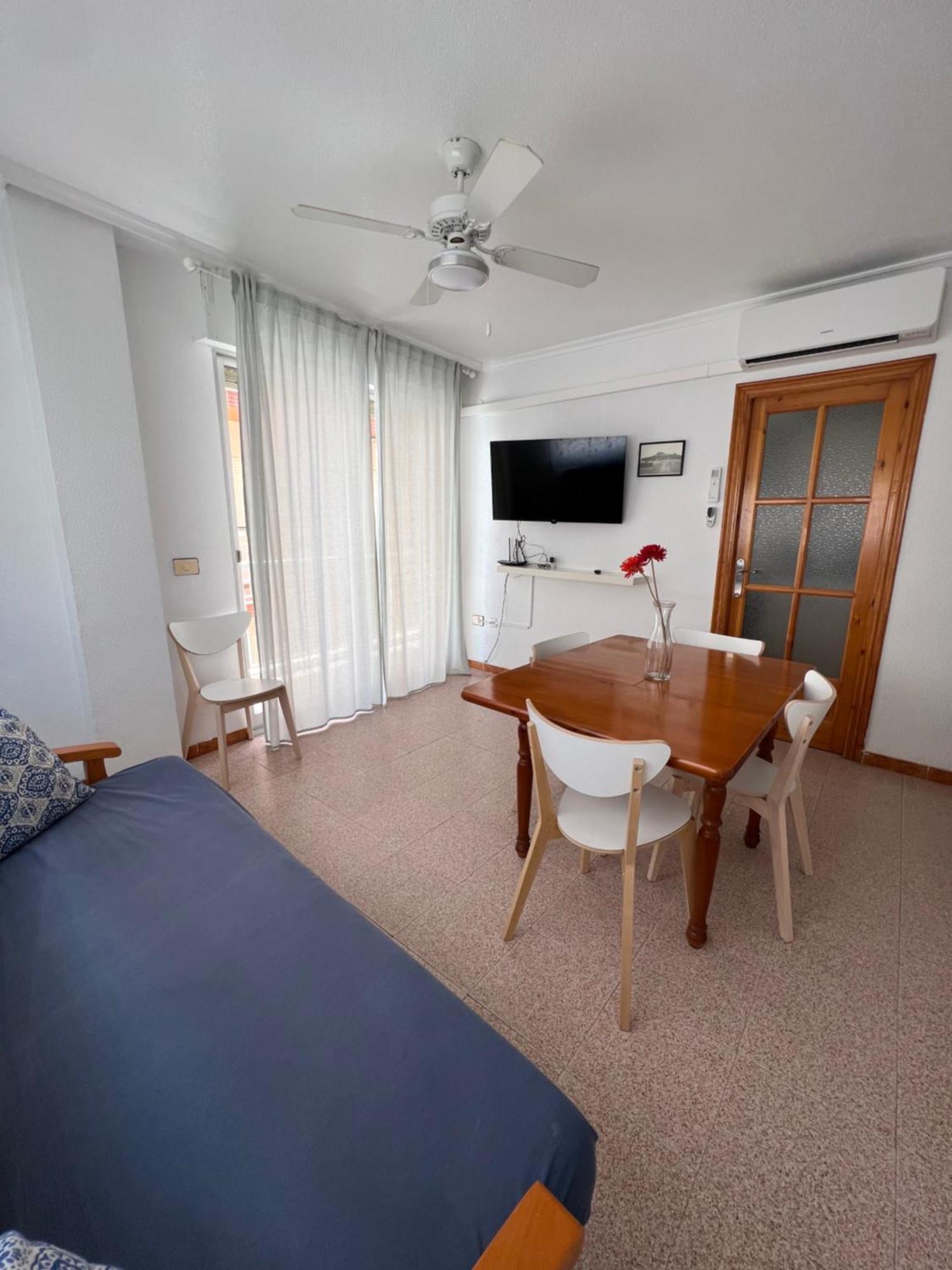Apartamento Ca Valen 2 Peñíscola Екстериор снимка
