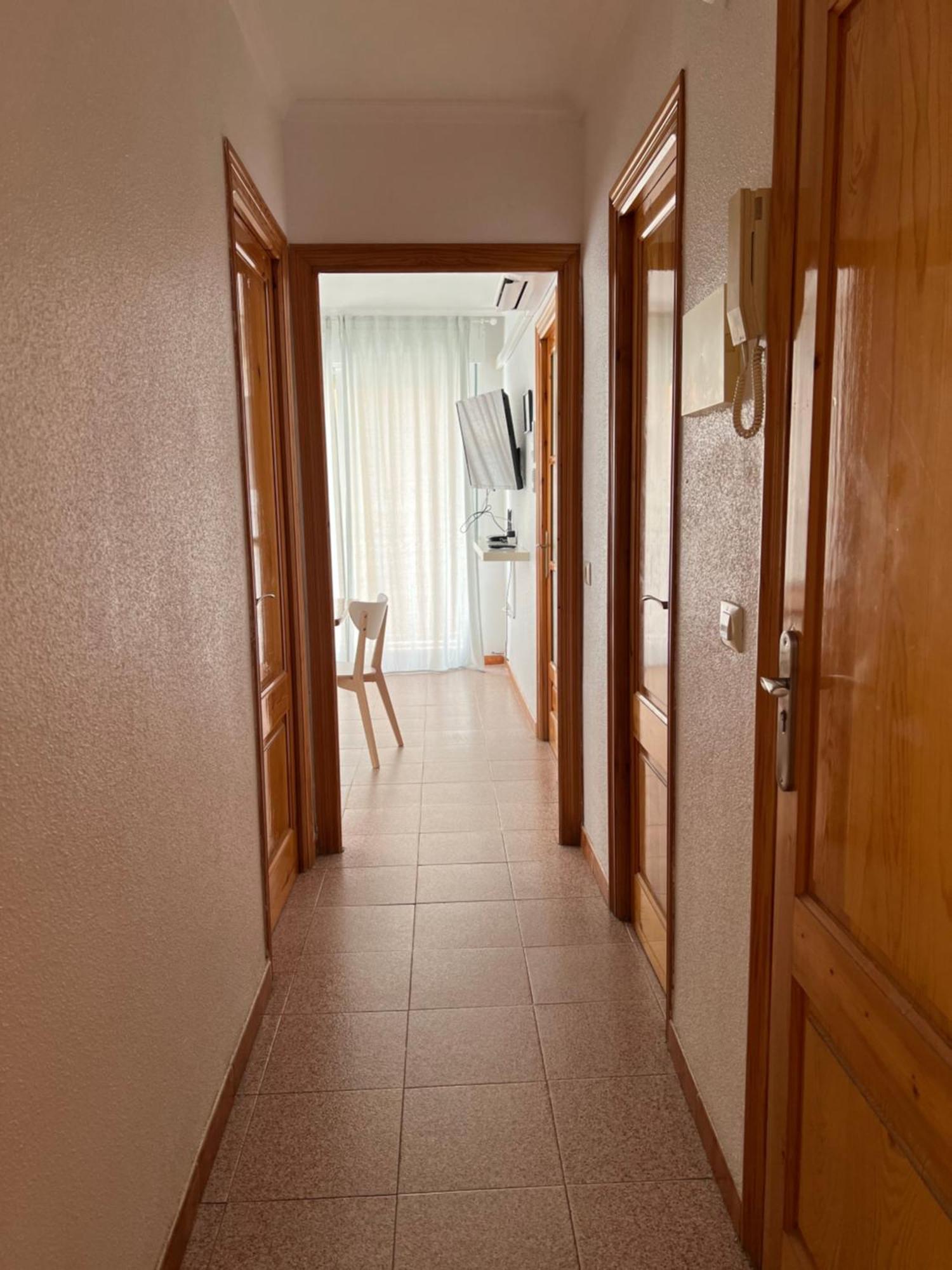 Apartamento Ca Valen 2 Peñíscola Екстериор снимка