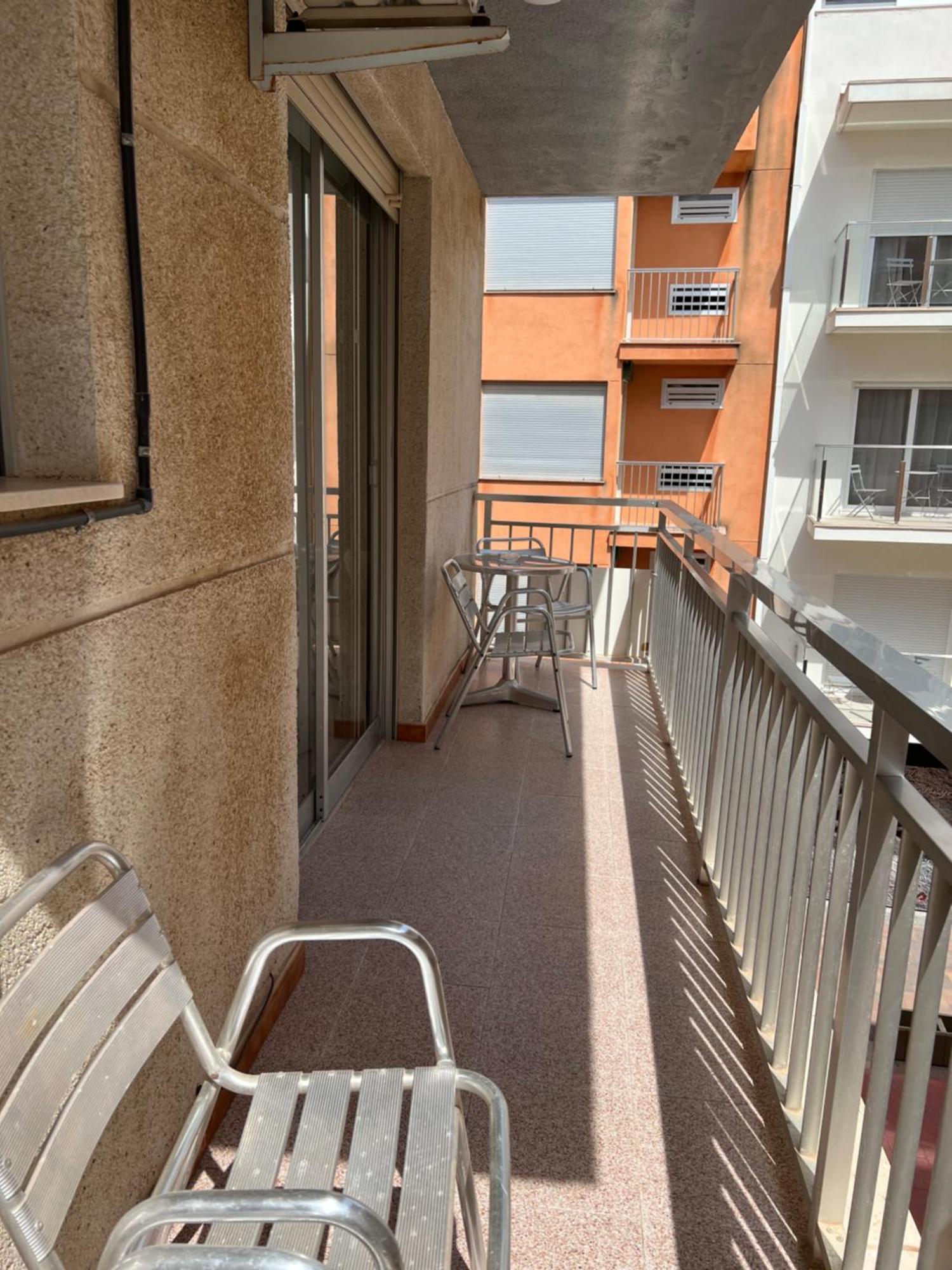 Apartamento Ca Valen 2 Peñíscola Екстериор снимка