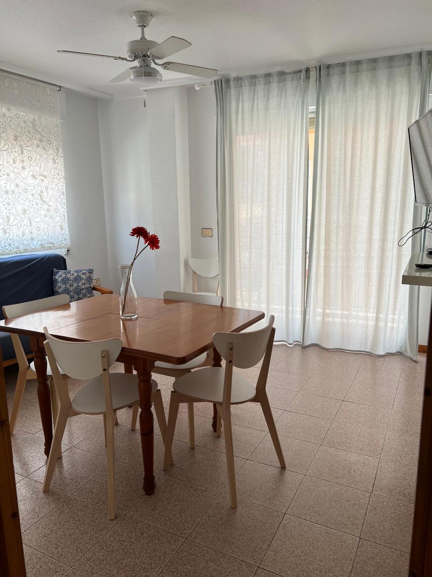 Apartamento Ca Valen 2 Peñíscola Екстериор снимка