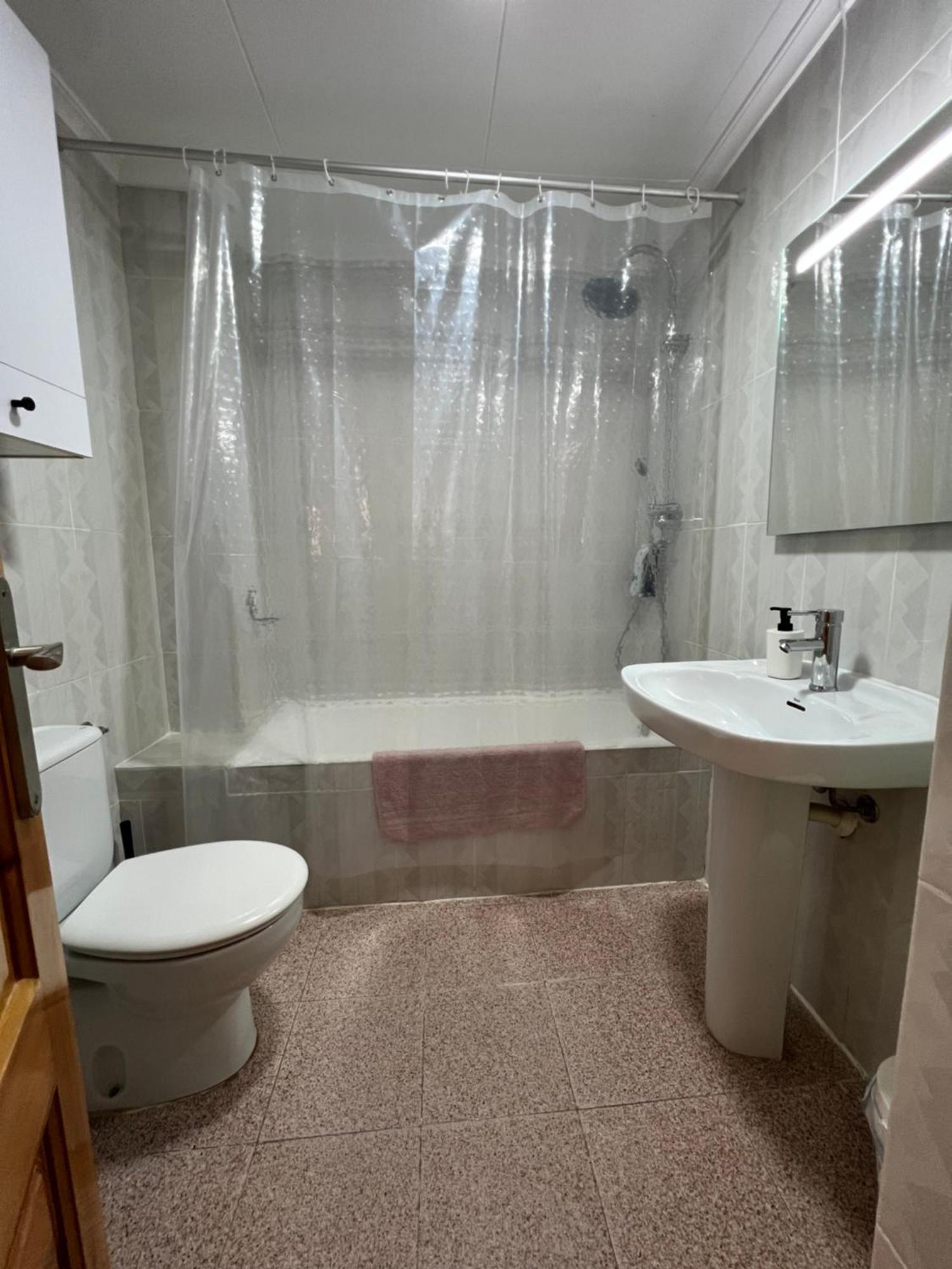 Apartamento Ca Valen 2 Peñíscola Екстериор снимка